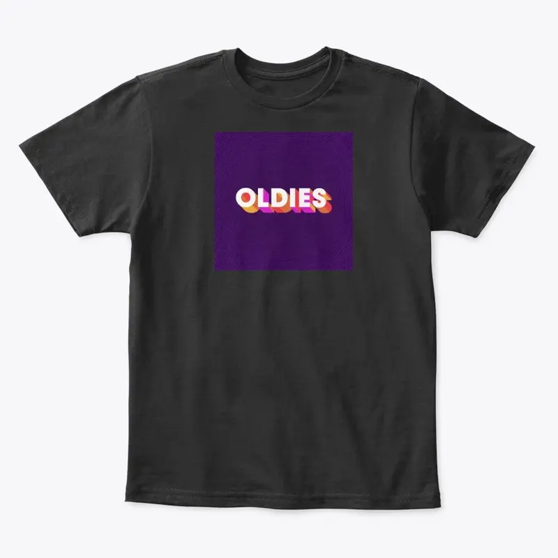 Fun Wear Oldies Kids Tees , Hoodies 