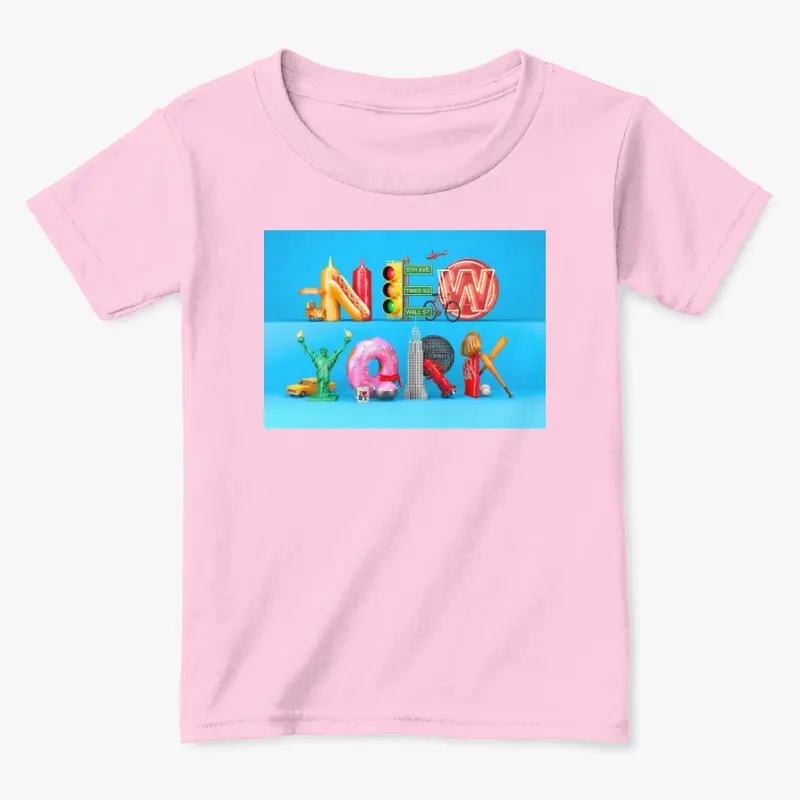 Fun Wear Kids Hoodies and Tee's