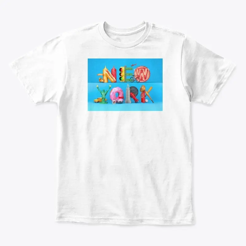 Fun Wear Kids Hoodies and Tee's