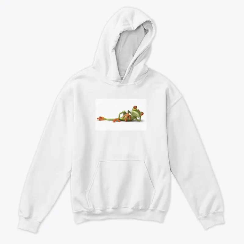 Fun wear Hoody 