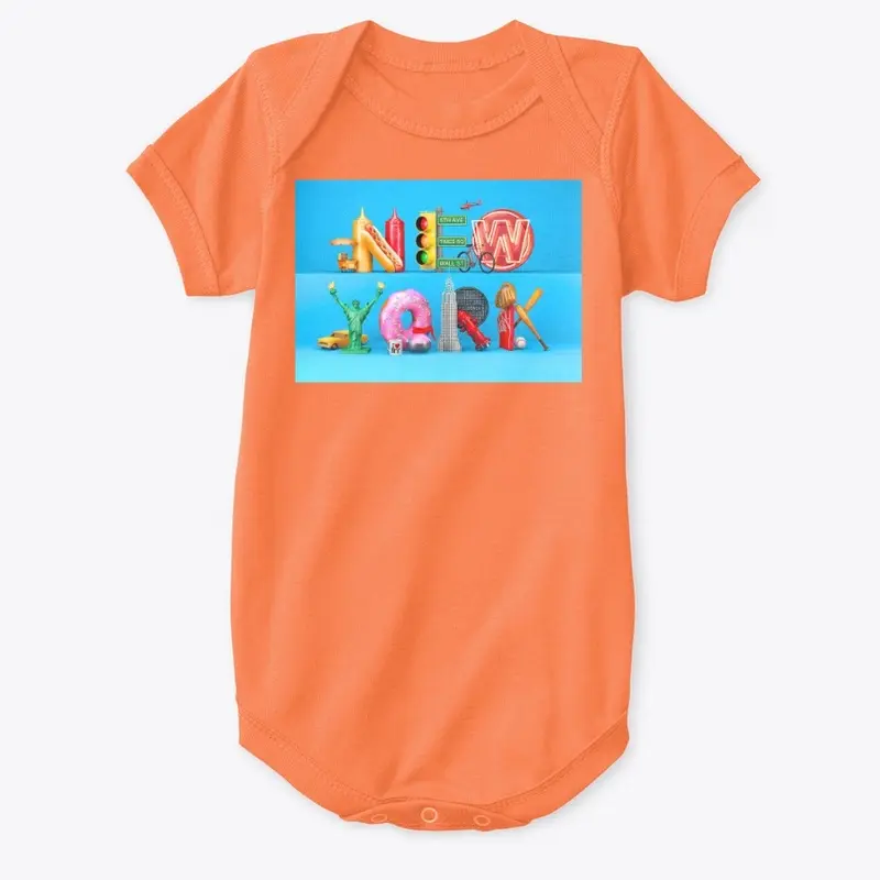 Fun Wear Kids Hoodies and Tee's