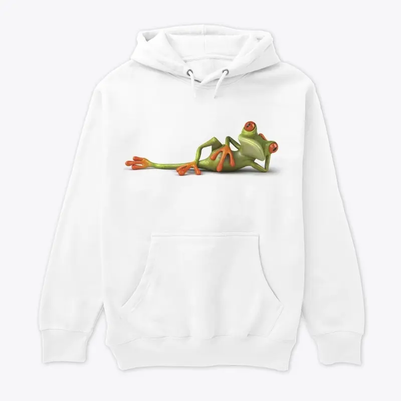 Fun wear Hoody 